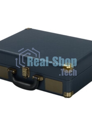 Виниловый проигрыватель RITMIX LP-160B