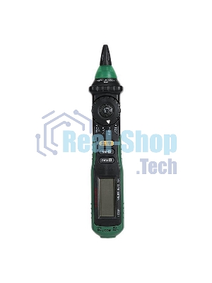 Мультиметр MASTECH MS8211