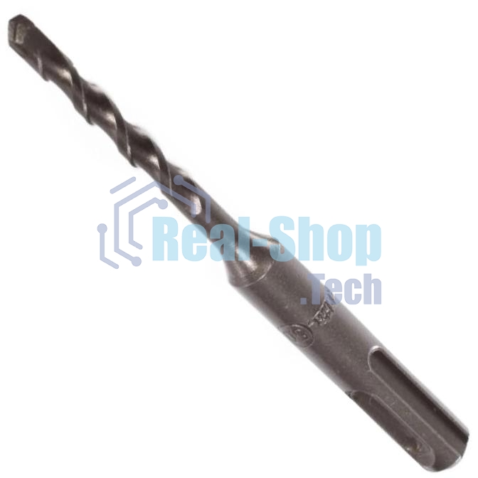 Бур Makita D-00066 Бур SDS+, 6х100х160 мм
