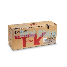 Картридж лазерный Kyocera TK-5290M (1T02TXBNL0) пурпурный для P7240cdn 13000 стр