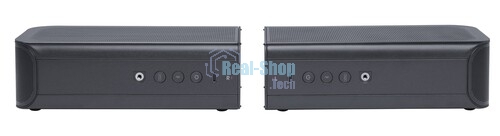 Саундбар JBL Bar1300 7.1.4 870Вт+300Вт черный