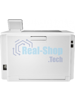 Принтер лазерный HP Color LaserJet Pro M255dw (7KW64A), A4, цветной, печ. до 21 стр/мин., 600 x 600 dpi, USB, RJ-45, Wi-Fi, Air Print, Mopria