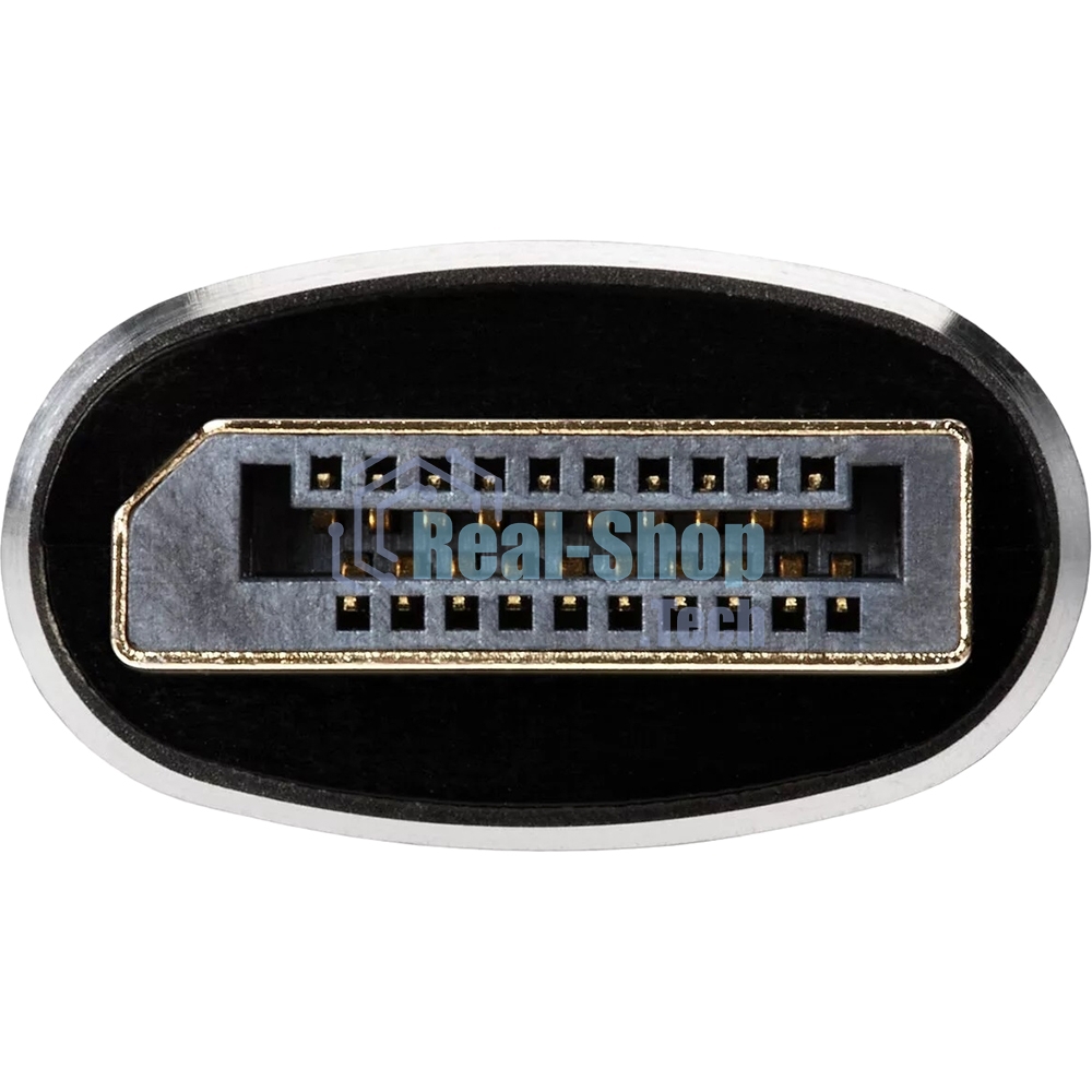 Кабель соединительный DP-DP 1.4V 8K@60Hz 3м, Telecom Pro TCG750-3M