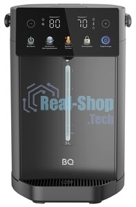 Термопот BQ TP5001 IvoryТермопот
