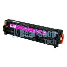 Картридж лазерный Sakura CE413A для HP Laserjet Pro 400 Color M451DN/M451DW/451NW/MFP M475DW/M475DN, Laserjet 300 color MFP M375NW, пурпурный, 2600 к.