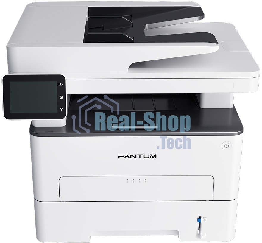 МФУ лазерное Pantum M7310DN, A4, ч/б, печ. 33 стр/мин., скан. до 25 стр/мин., 1200 x 1200 dpi, Ethernet (RJ-45), USB 2.0, проектная модель