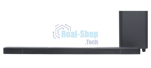 Саундбар JBL Bar1300 7.1.4 870Вт+300Вт черный