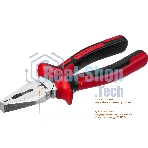 Плоскогубцы комбинированные, 180мм 22024-1-18_z01 Зубр