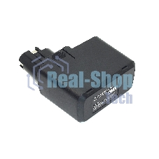 Аккумулятор для Bosch GBB, GBM, GSB, GSR, PBM, PDR, PSB, PSR 9.6V 2200mAh (Ni-Mh)