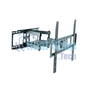 Кронштейн для мониторов Ultramounts UM725B черный 17