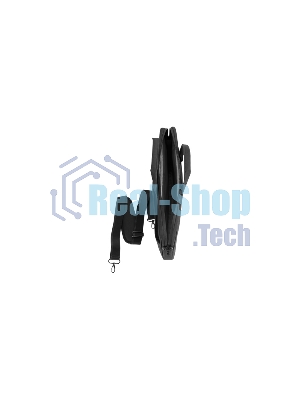 Сумка для ноутбука Continent CC-012 Black (15,6), черный