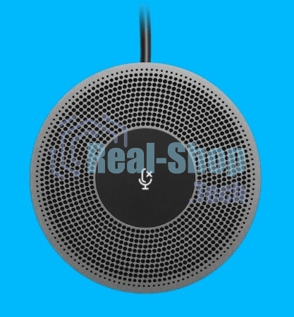 Микрофон Logitech Microphone for MeetUp