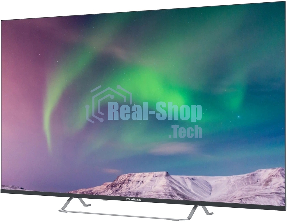 Телевизор PolarLine 55