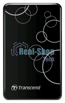 Внешний HDD 2.5