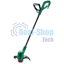 Триммер электрический Bosch EasyGrassCut 26, от сети, 280 Вт
