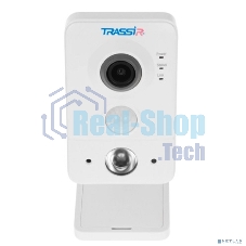 Видеокамера IP Trassir TR-D7151IR1 2.8-2.8мм цветная