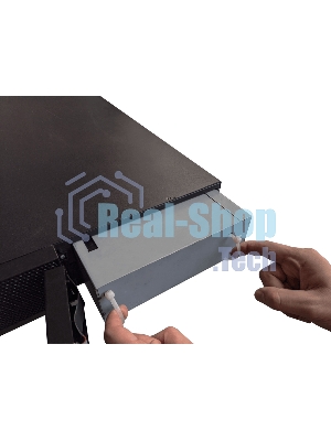 Источник бесперебойного питания Powercom SENTINEL On-Line, 1500VA/1500W