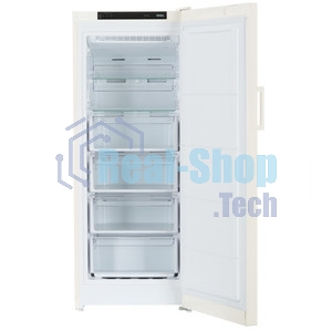 Морозильная камера Stinol STZ 150 E, бежевый, 214л, 6 ящиков