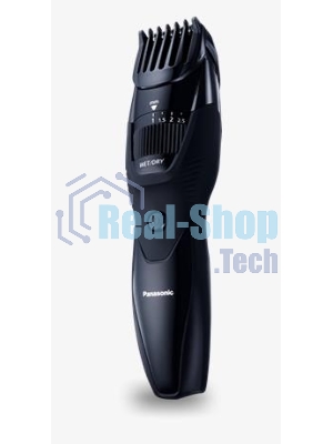 Триммер для волос Panasonic ER-Gb42-K451 8887549665691