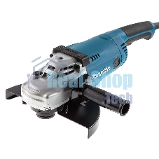 Угловая шлифовальная машина Makita GA9020SFK УШМ,ф230мм