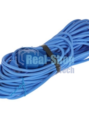 Удл. мороз. в бухте PC, 10А, 20 м, IP54 1р PC-1F-R-20(IP)