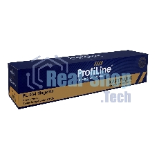 Картридж ProfiLine PL-034 для принтеров Canon ImageRunner C1225 Magenta 7300 копий