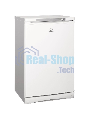 Морозильная камера Indesit SFR 100.001 белый, 118л, 4 ящика