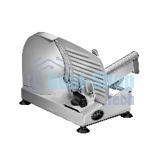 Ломтерезка Clatronic MA 3585 silber