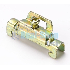 Ограничитель клем. зажимов на DIN-рейку для УХВ ФК-101 DEKraft 32055DEK
