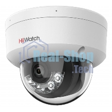 Камера видеонаблюдения IP HiWatch DS-I852M(2.8мм) 2.8-2.8мм цв. Камера видеонаблюдения IP HiWatch DS-I852M(2.8мм) 2.8-2.8мм цв.