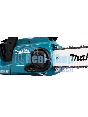 Пила цепная Makita DUC303Z