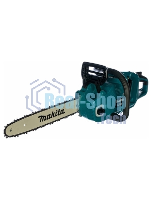 Пила цепная Makita DUC353Z 36В 2х18В LI-ION шина-35 см шаг-3/8