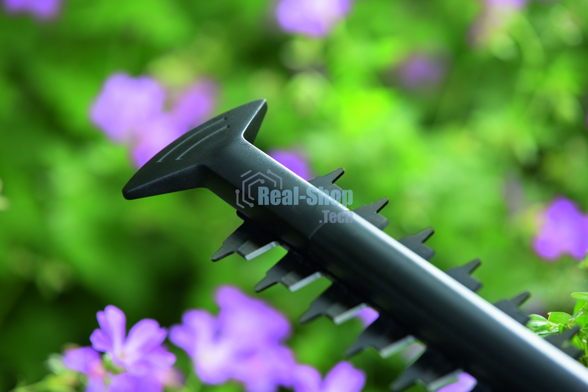 Кусторез Bosch EasyHedgeCut 55 (0600847C02)