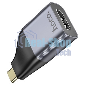 USB-концентратор Dahua TC31H, USB Type-C, HDMI, USB