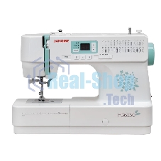 Швейная машина Janome HD6130