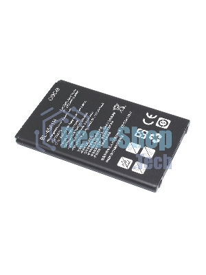 Аккумулятор (батарея) Amperin BL-45A1H для LG F670, Q10
