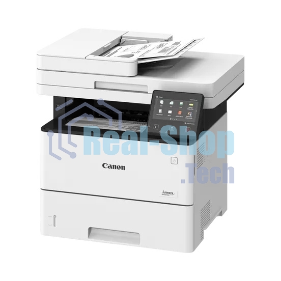 МФУ лазерное Canon i-SENSYS MF552dw (5160C011AA)