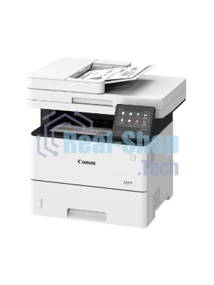 МФУ лазерное Canon i-SENSYS MF552dw (5160C011AA)