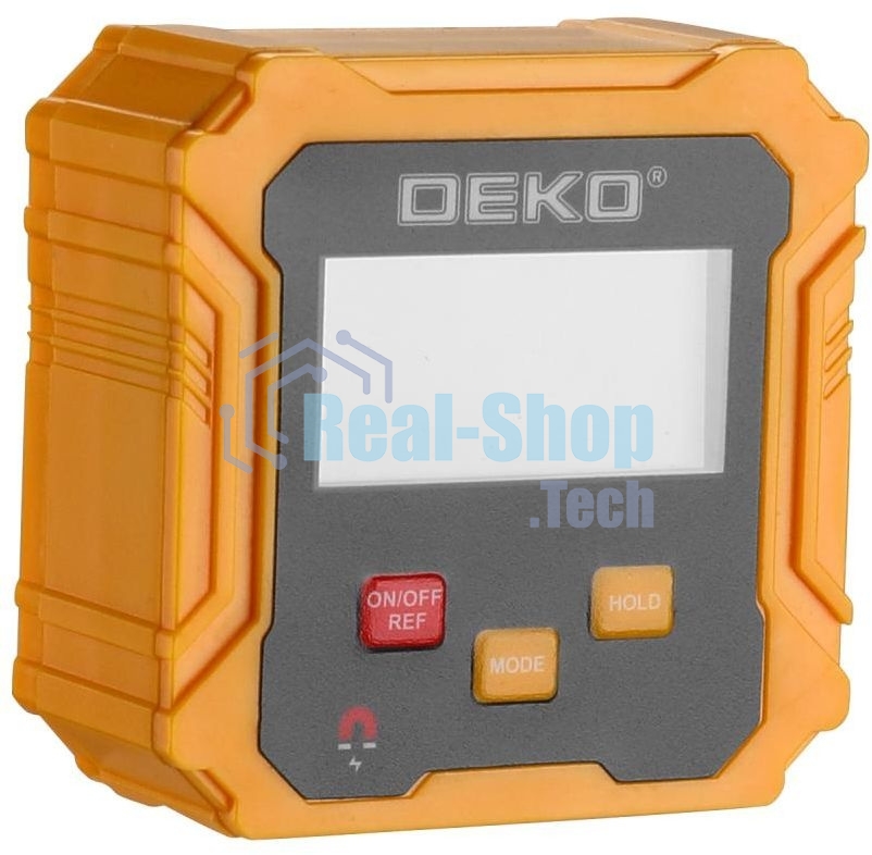 Угломер электронный Deko DKAM01