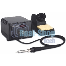 Паяльная термовоздушная станция Quick 967 ESD