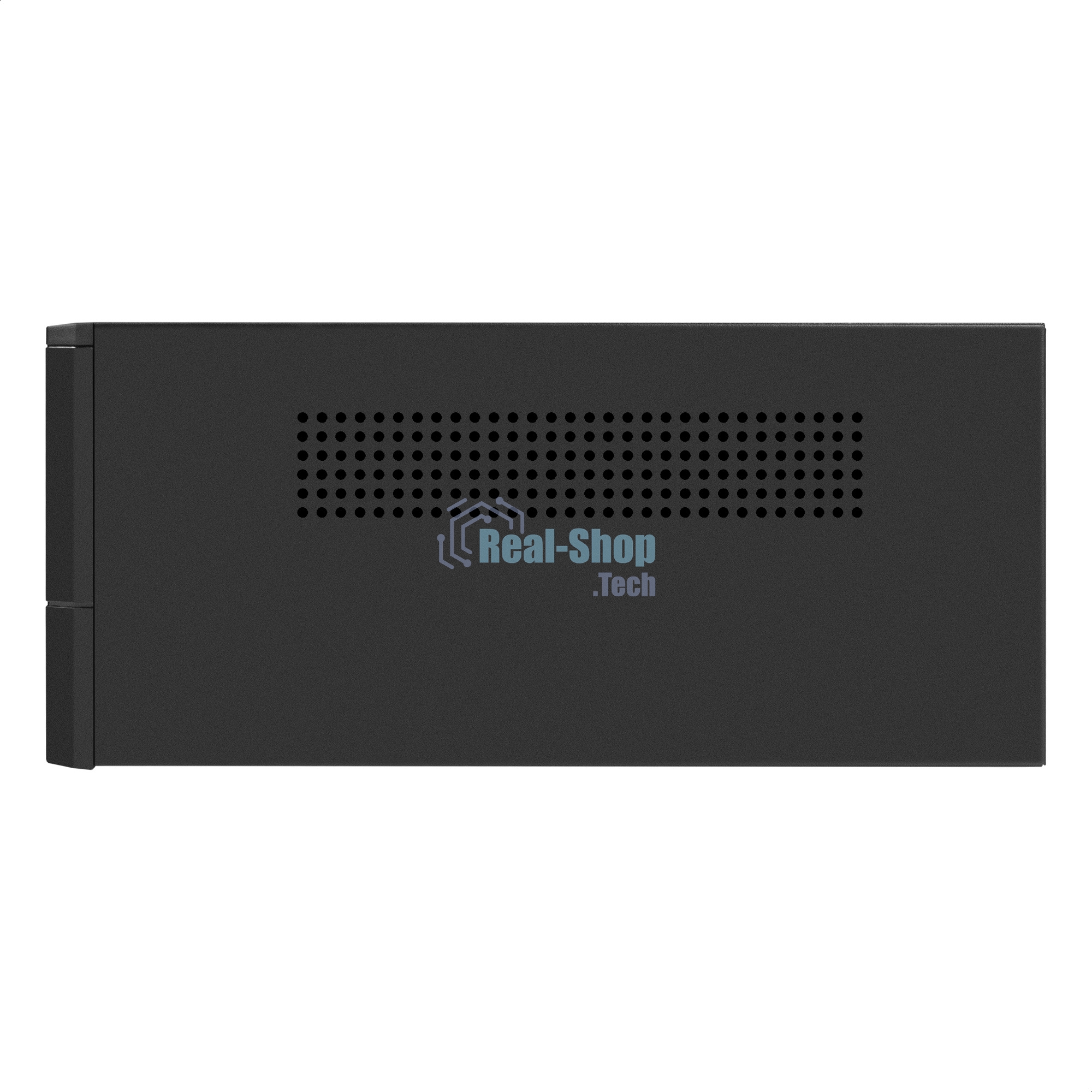 Источник бесперебойного питания ExeGate Power NB-2200.LED.AVR.8C13.USB (2200VA/1300W, LED, AVR, 8*C13, USB, батарея 12V 9Ah - 2 шт., металлический корпус, Black)