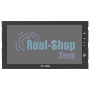Автомагнитола Kenwood DMX1025BT, 2 DIN, 6.8
