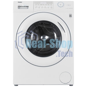 Стиральная машина Haier HW60-BP12959BE белый, загрузка фронтальная 6 кг, 1200 об/мин., класс: A+++