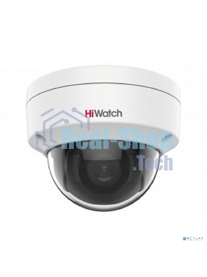 IP камера 4Mpix DOME DS-I402(D)(2.8мм) HiWatch