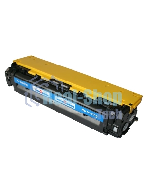 Картридж лазерный Cactus CS-CB543A пурпурный (1400 стр.) для HP Color LaserJet CP1215/1515/CM1312