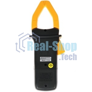 Токовые клещи MS2001C MASTECH