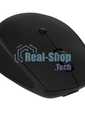 Мышь беспроводная Jlab Go Charge Mouse c функцией подзарядки, Link USB- A