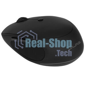 Мышь беспроводная Jlab Go Charge Mouse c функцией подзарядки, Link USB- A