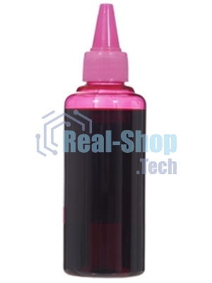 Чернила NVPrint универсальные на водной основе NV-INK100LM для аппаратов Epson (100ml) Light Magenta совместимые