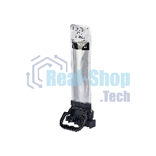 Контейнер с чернилами Sakura C13T945140 (T9451 BK) для Epson, черный, 90 мл., 5000 к.